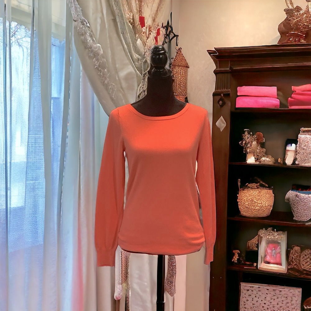 New Women’s Banana Republic Sweater